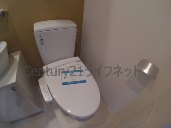 エスリード梅田グランノース