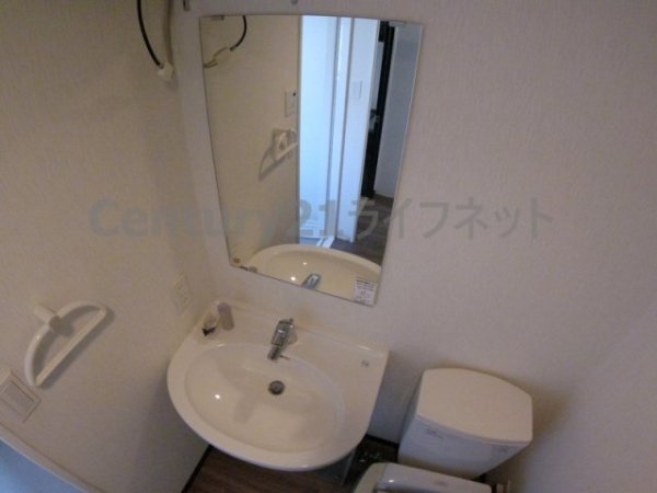 ティーズスクエア天神橋
