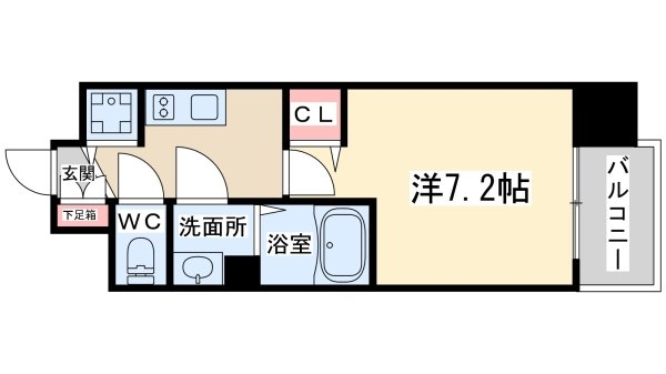 スワンズシティ梅田ウエスト