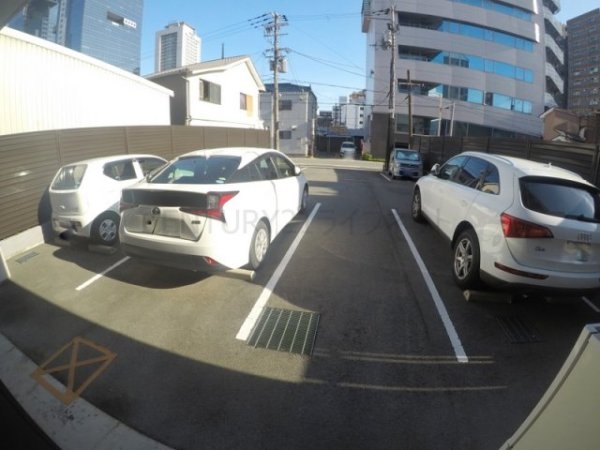 スワンズシティ梅田ウエスト