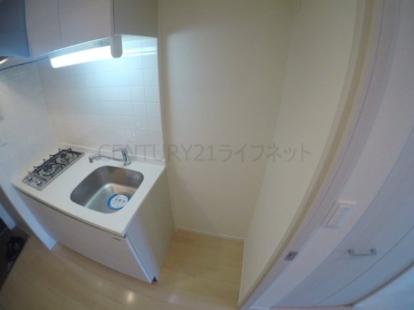 スワンズシティ梅田ウエスト