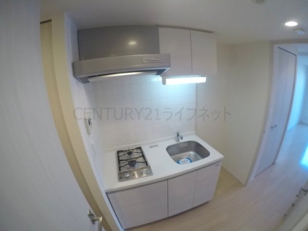 スワンズシティ梅田ウエスト