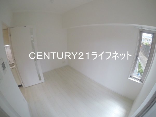 エスリードレジデンス梅田グランゲート