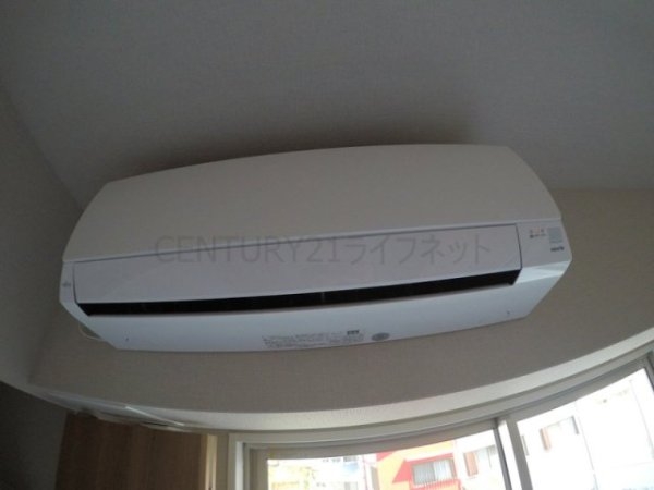 スプランディッド新大阪イースト