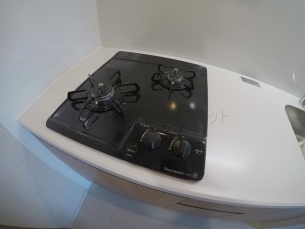 スプランディッド新大阪イースト