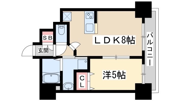 CITYSPIER十三東