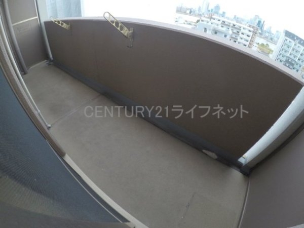 CITYSPIER十三東