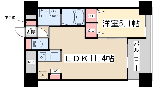 ノルデンハイム江坂
