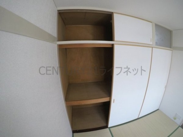 江坂グランドハイツ北