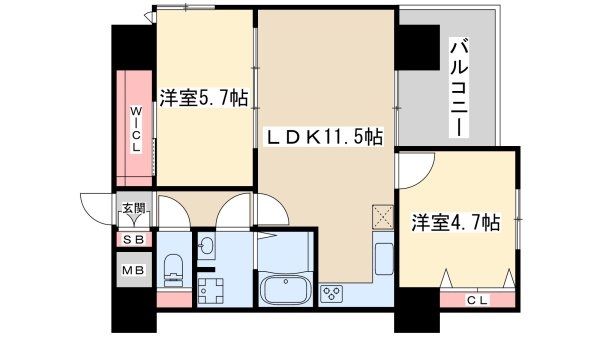 ノルデンハイム江坂アドバンス