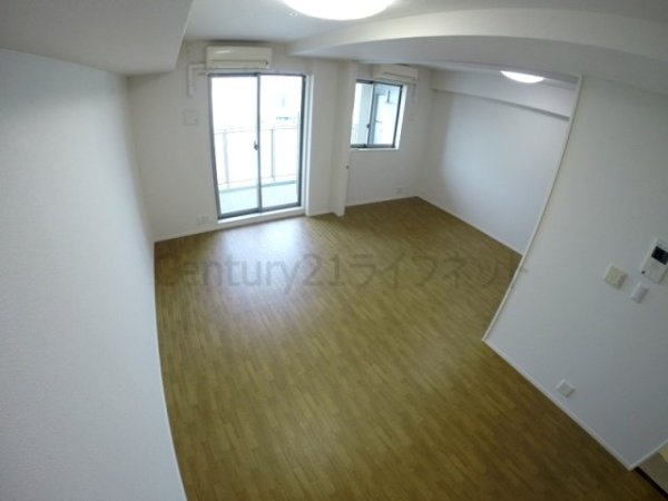 大阪市淀川区宮原４丁目のマンション
