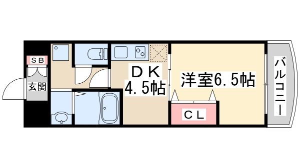 ノルデンハイム新大阪2