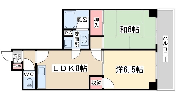 ツバサ石田ビル