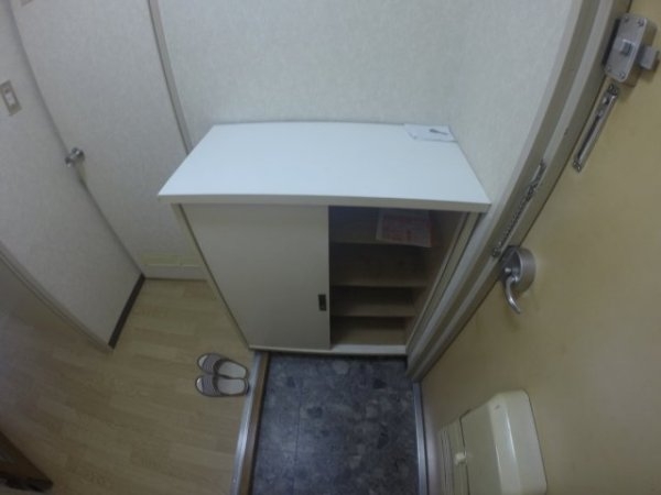 ツバサ石田ビル