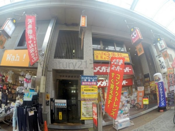 ツバサ石田ビル