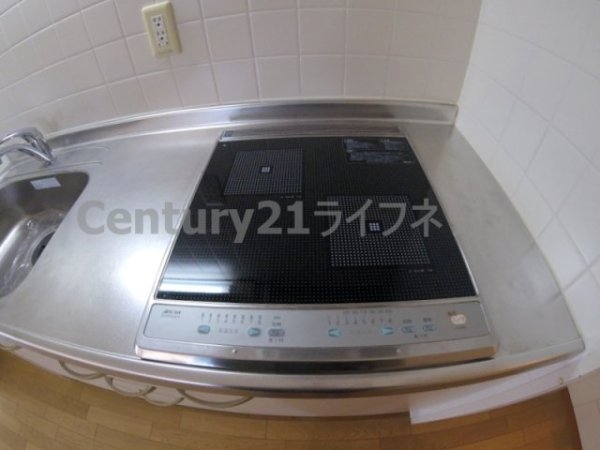 クリサンテームウエスト