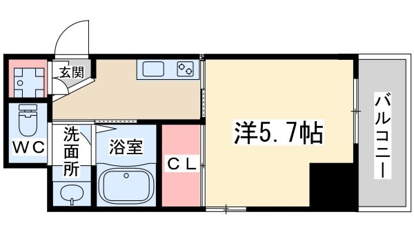 アイディル中之島イースト
