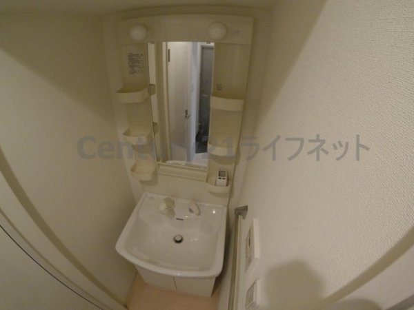 アイディル中之島イースト
