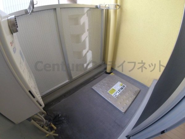 アイディル中之島イースト