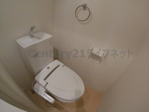 アイディル中之島イースト