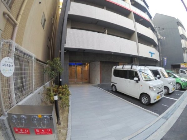 セレニテ天六ミラク