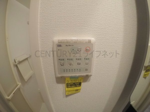 セレニテ天六ミラク