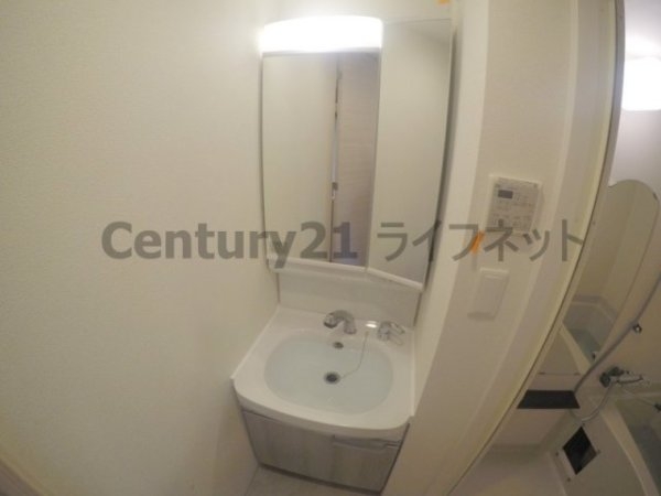 レシオス新大阪NORTH