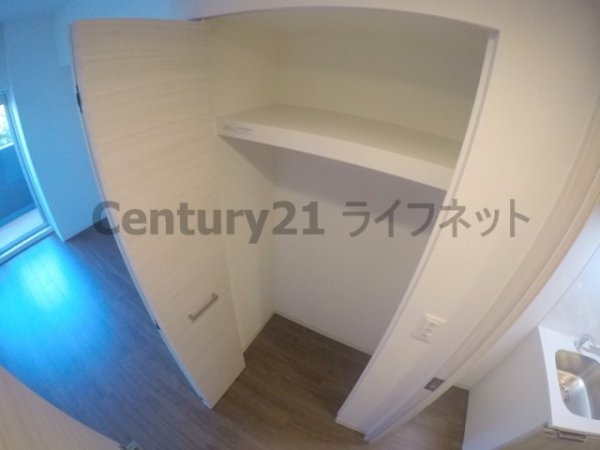 レシオス新大阪NORTH