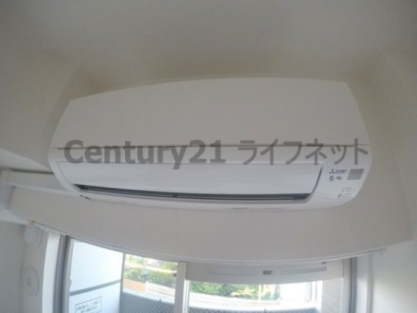 レシオス新大阪NORTH