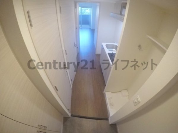 レシオス新大阪NORTH