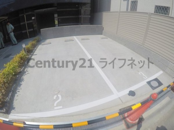 レシオス新大阪NORTH