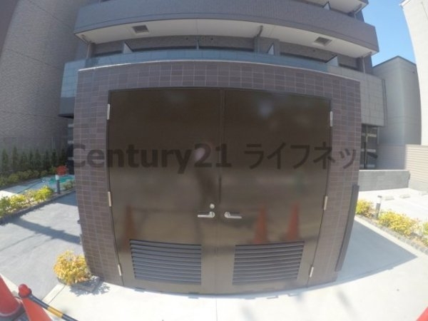 レシオス新大阪NORTH