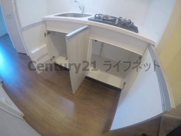 レシオス新大阪NORTH