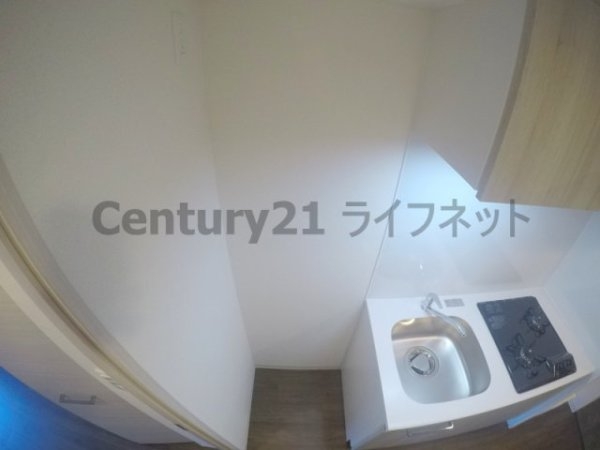 レシオス新大阪NORTH