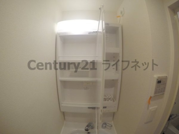 レシオス新大阪NORTH