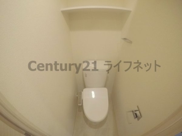 レシオス新大阪NORTH
