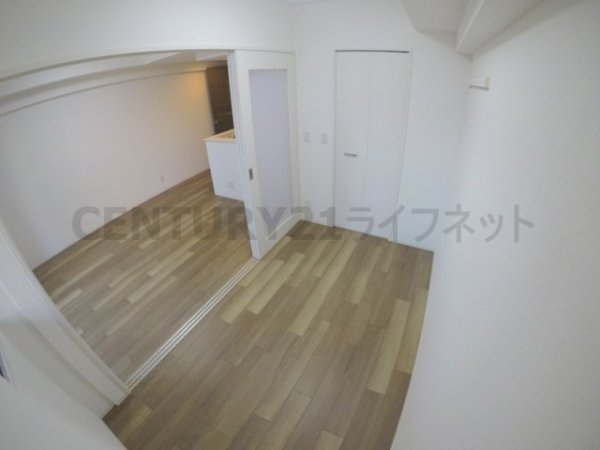 アーバネックス江坂広芝