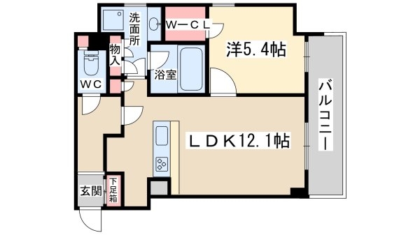 ザ・パークハビオ天満橋