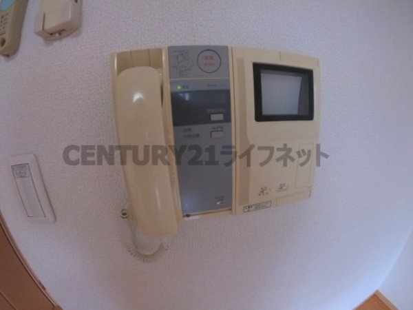 ミア・カーサ与力町