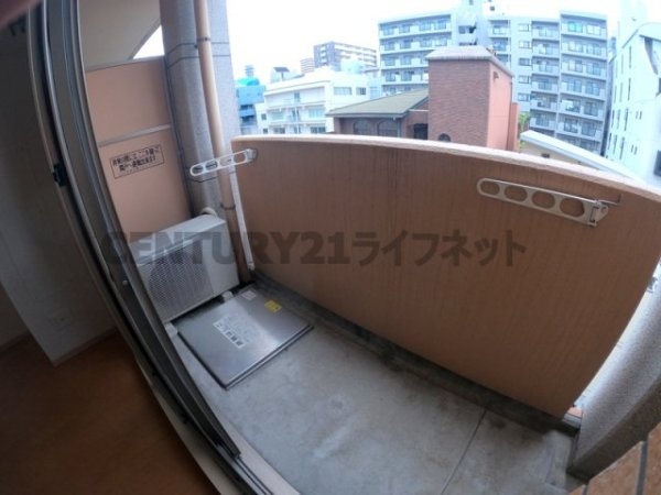 ミア・カーサ与力町