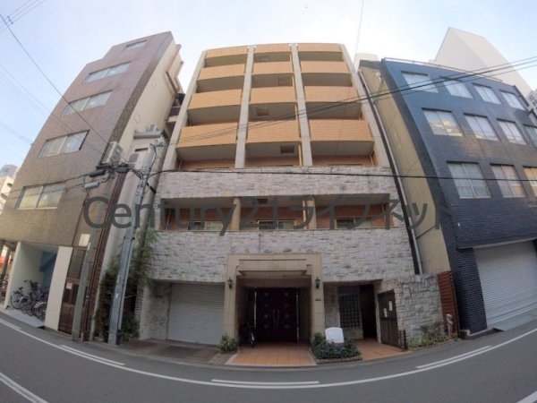 ミア・カーサ与力町