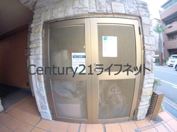 ミア・カーサ与力町