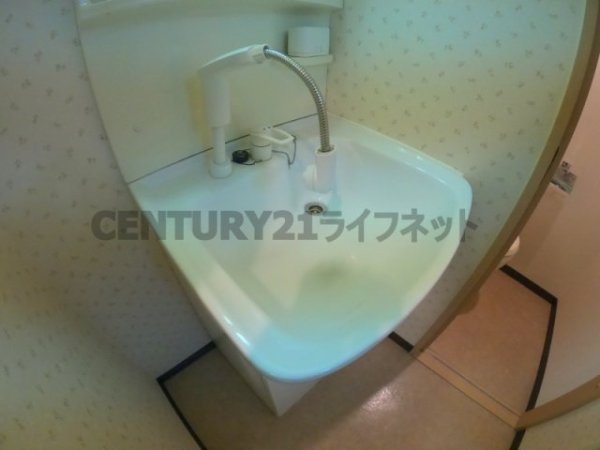 ミア・カーサ与力町