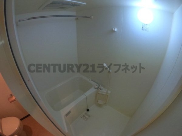 ミア・カーサ与力町