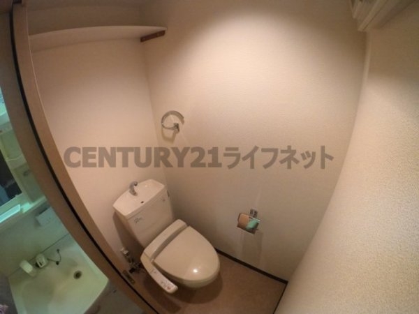 ミア・カーサ与力町