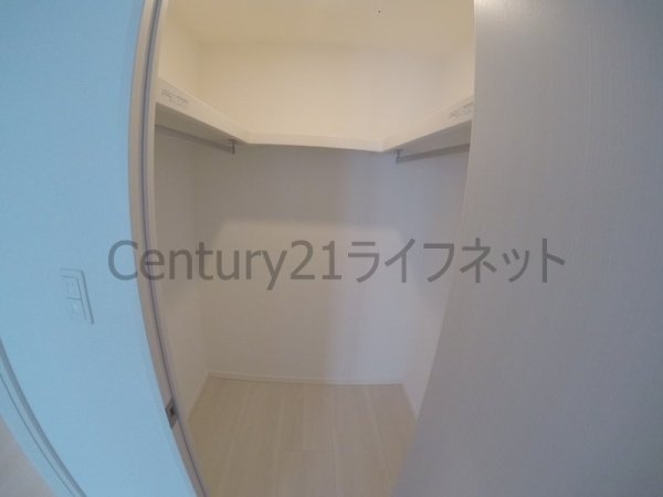 ノースヴィレッジ伍番館