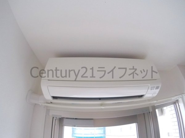 ノースヴィレッジ伍番館