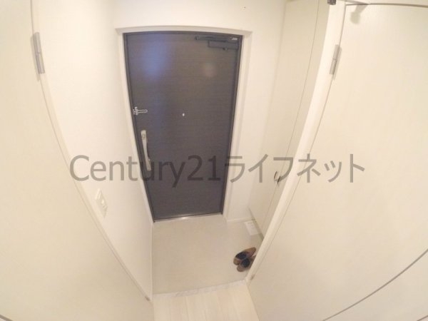 ノースヴィレッジ伍番館
