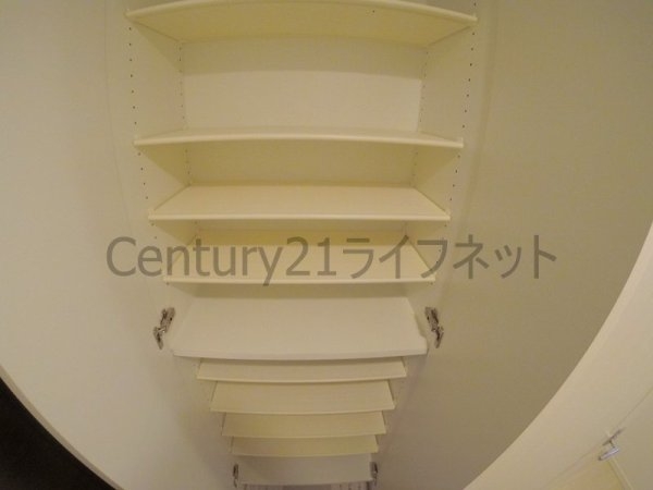 ノースヴィレッジ伍番館