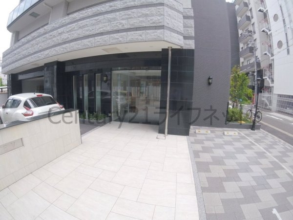 ノースヴィレッジ伍番館